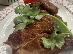 -二泉园老菜馆·百年无锡菜