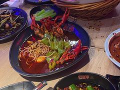 -红盔甲·小龙虾(车公庙店)