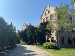 -厦门大学(思明校区)