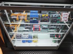 -魔赛卡丁车赛车汇(上海店)