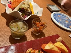 -水之惠鲜鱼料理(王府大街店)