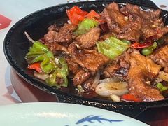 -新安江奶酸菜鱼(总店)