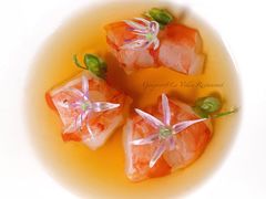 -三嚥阁 La Villa Restaurant
