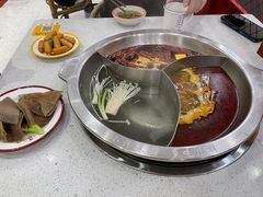 -陳艳红火锅(港汇店)