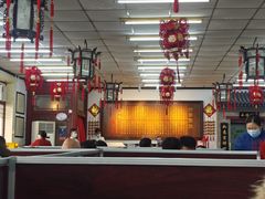 -海碗居老北京炸酱面(增光路店)