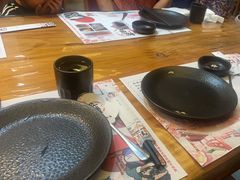 -松坂屋日料自助(长城路店)