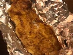 -金刚山烧烤(红旗大街店)