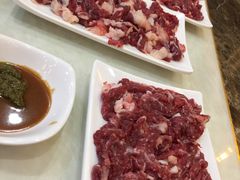 -潮悦牛肉火锅城(水贝店)