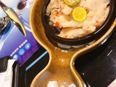 -赫帝拉航空主题餐厅(南宁店)
