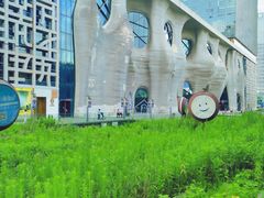 -证大喜玛拉雅中心