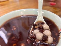 -鸭小妹鸭血粉丝(老门东店)