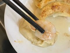 -劈柴院锅贴(沈阳路店)