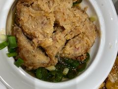 -老牌坊鲁菜名店(聊城美食岛店)