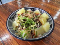 -洁美凉粉店(温江店)