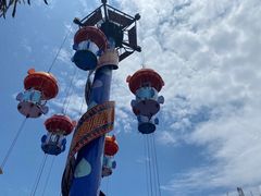 -七彩云南欢乐世界