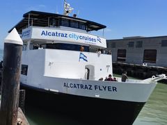 -阿尔卡特拉斯岛