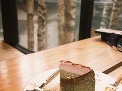 -Metal hands·铁手咖啡