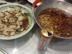 -胡杨记忆(和平路店)