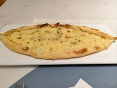 -伊斯坦布尔土耳其清真咖啡餐厅