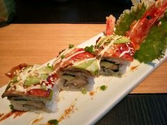 -西村日本料理(香格里拉饭店)