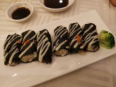 -新君悦国际酒店