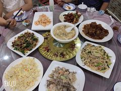 同发小炒-同发号饭庄(复兴路店)