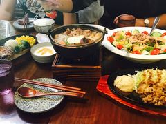 -铃木食堂(帽儿胡同店)