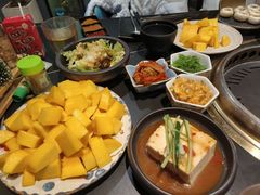 -龙神·炭烧酒场深夜食堂(新街口店)