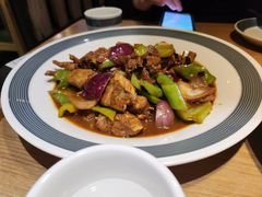 -吕氏疙瘩汤·私家菜馆(慈云寺店)