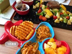 -必胜客(吾悦广场店)