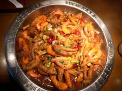 -胖哥俩肉蟹煲(来福士店)