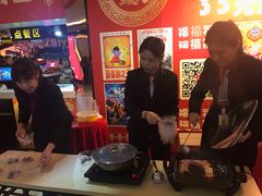 -中影佰纳国际影城DMAX(花都广百广场店)