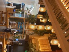 -南京大牌档(龙江新城市广场店)