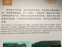 -中国茶叶博物馆(双峰馆区)