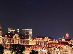 -海河游船-永乐码头(大悲院)