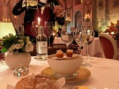 -The Ritz Restaurant