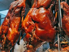 深井烧鹅-龙记香港茶餐厅(久光百货店)