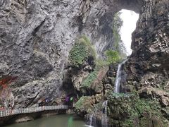 -英西峰林·洞天仙境