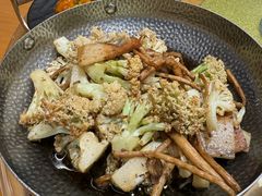-枣子树·素食餐厅(普陀山店)