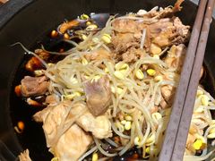 -云海肴·汽锅鸡·云南菜(高德置地店)