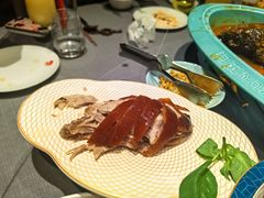 -阿五黄河大鲤鱼(纬三路店)