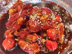-必点海鲜·海肠捞饭大王(滨江道店)