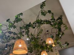 -香香海南菜餐厅