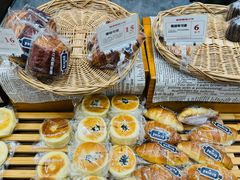 -富贵面包公司(运河店)