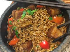 -刀板香·安徽菜(国购IFC店)