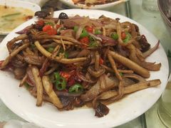-廖老妈蹄花店(人民公园陕西街259号店)
