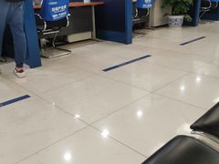 -中国建设银行(上海福州路支行)