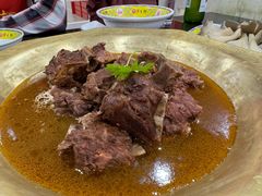 -芦月轩羊蝎子(太平桥店)