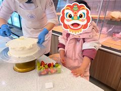 -巴黎贝甜(南京万达店)