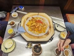 -老渔家白族石板烧旗舰店